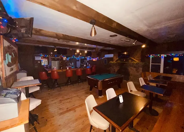 Lodge a Stato di New York