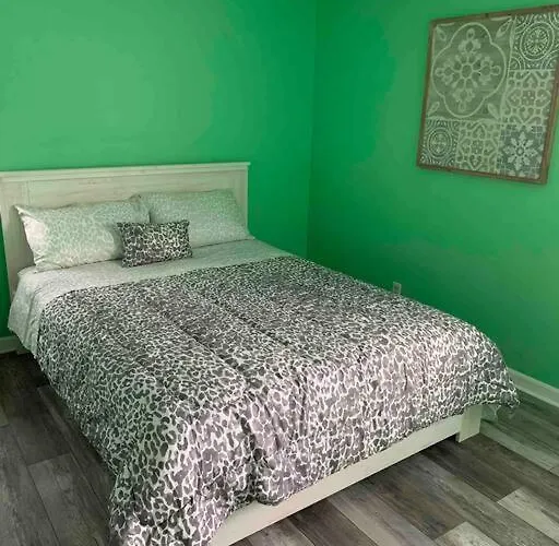 Remodeled House Minutes To Falls Attractions Villa Niagara Falls