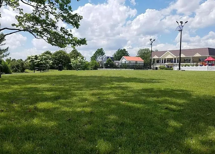 Haustierfreundliches Private Waterfront Peloton Condo-18 Min From Nyc New York