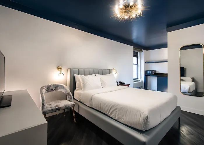 The Hotel @ New York City