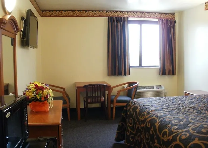 Hotels nahe Flughafen Flughafen Suvarnabhumi Airport (BKK), New York