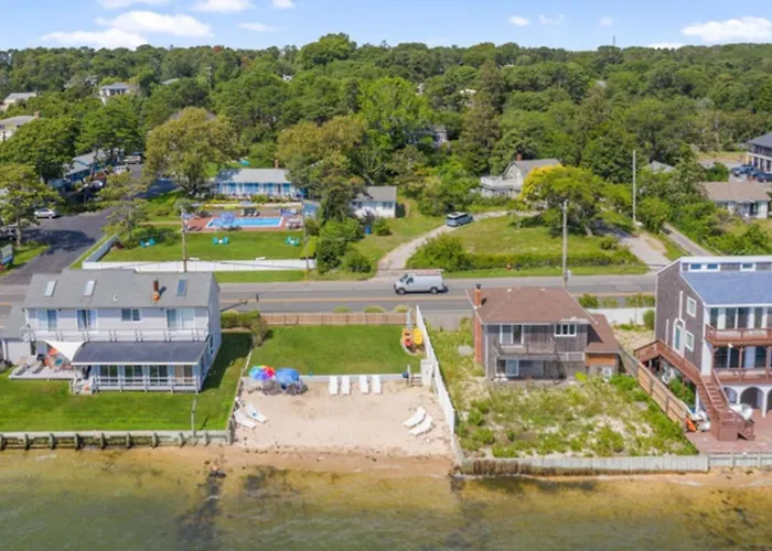 Ocean View Terrace Inn 109 Hampton Bays