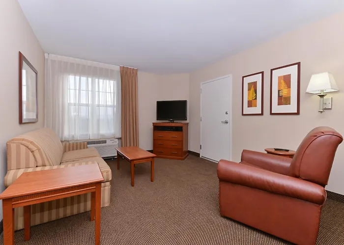 Hotels in Horseheads