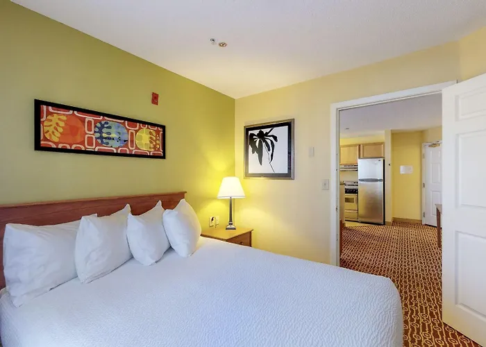 Pine Bush Suites Albany