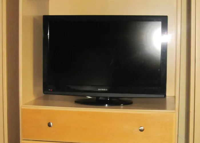 Huisdiervriedelijke Best Western Long Island City New York