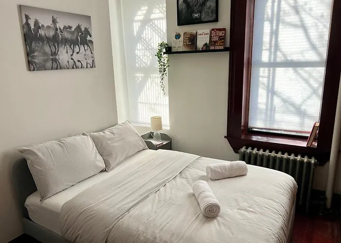 Entire Apartment At Upper East Side New York