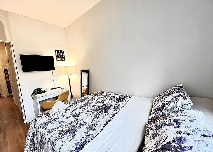 Manhattan -Ues - Room Accommodation New York