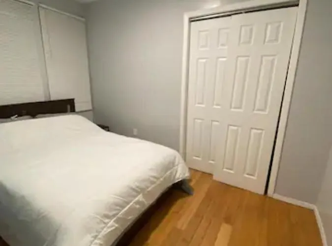 Huisdiervriedelijke Charming 3 Bedroom Apt In Brooklyn New York