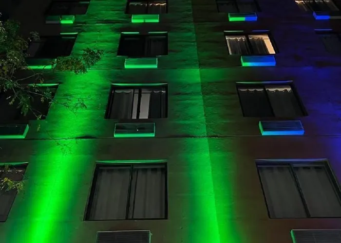 Surface Inn Brooklyn (Adults Only) Nova Iorque