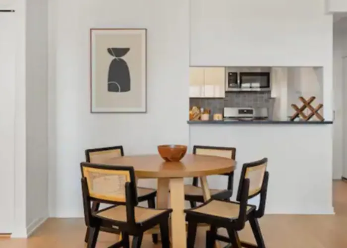 Family Apartment In Excellent Sector Of Nova Iorque