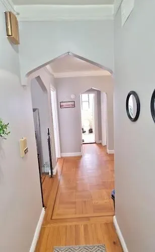 Appartement Bronx Modern Lux à New York acceptant les animaux