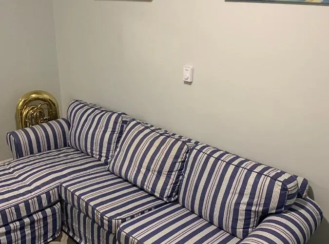 Cozy Stay Near Jfk New York che accetta animali