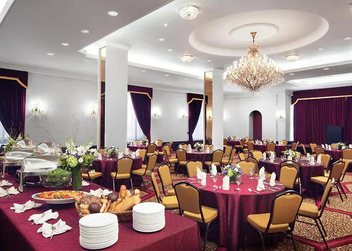 Familiehotels in New York State