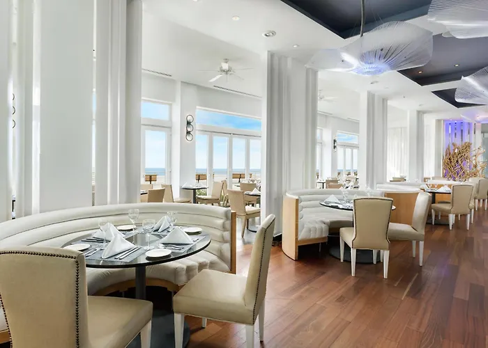 Hotels in Long Beach