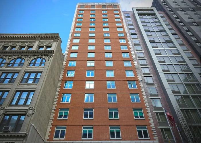 Hotéis perto de Observatório Mundial