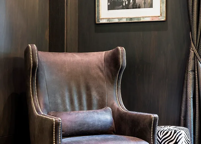 Seton Hotel New York