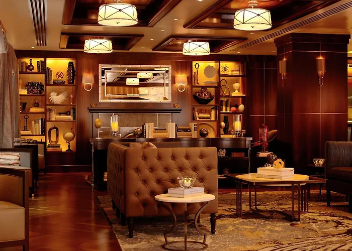 Westhouse Hotel New York, An Slh Hotel che accetta animali
