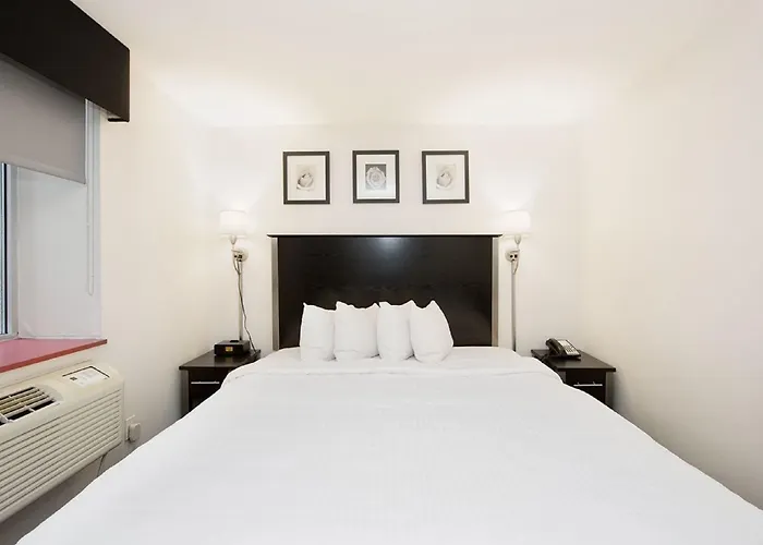 36 Hudson Hotel (Adults Only) New York
