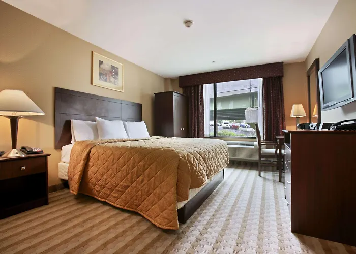 Days Inn Bronx New York