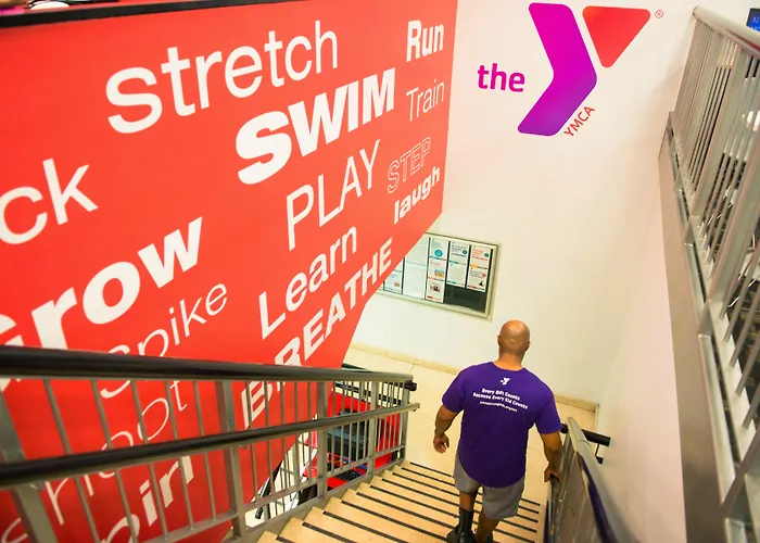 Vanderbilt Ymca Nueva York