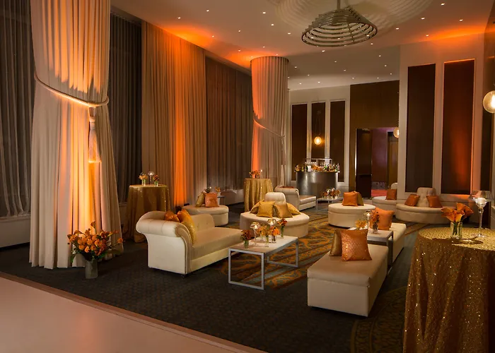 Beste Hotels in het centrum van New York