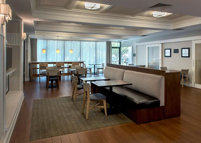 Hampton Inn Middletown