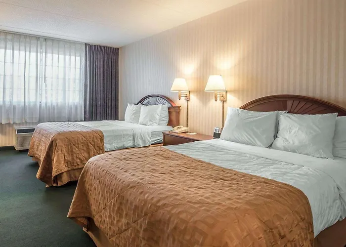 The Marx Hotel - Downtown - University Area Oneonta