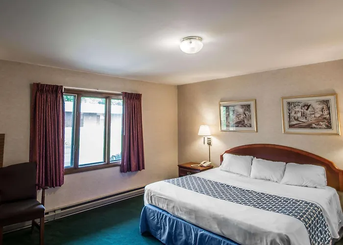 Econo Lodge Hornell