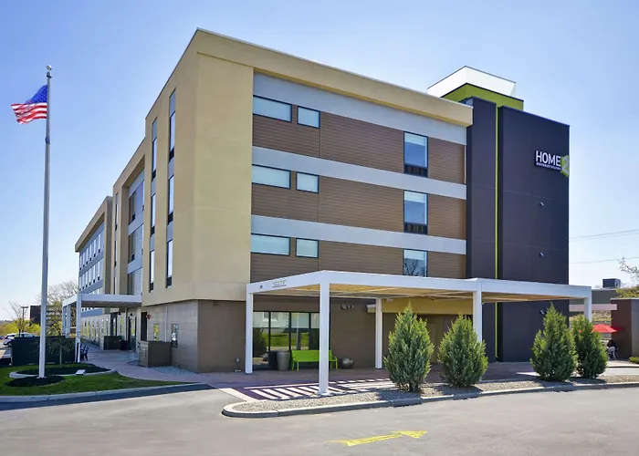 Pet friendly Home2 Suites By Hilton Rochester Henrietta, Ny