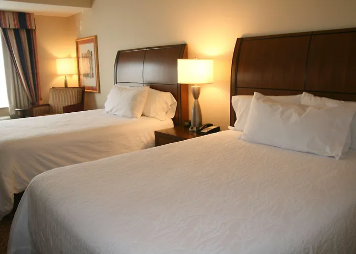 Hilton Garden Inn Elmira/Corning Horseheads