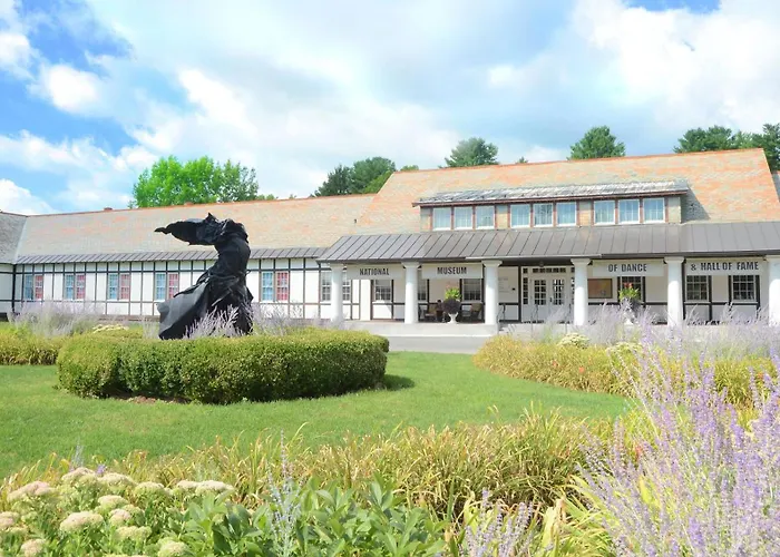 Holiday Inn Saratoga Springs By Ihg