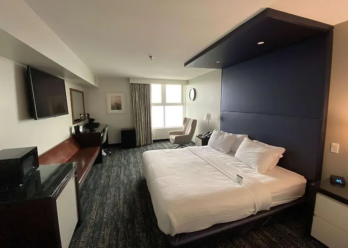41 Lakefront Hotel, Trademark Collection By Wyndham Geneva