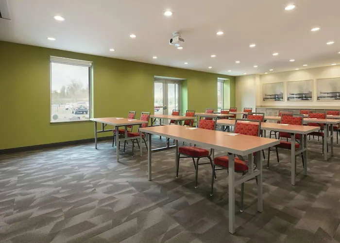 Home2 Suites By Hilton Williamsville Buffalo Airport