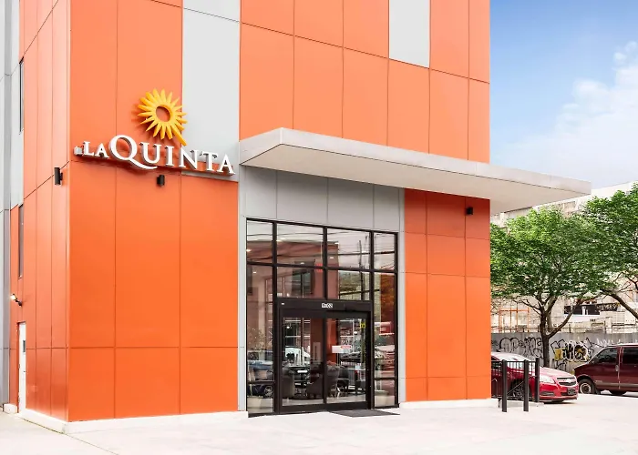 La Quinta Long Island City Nueva York
