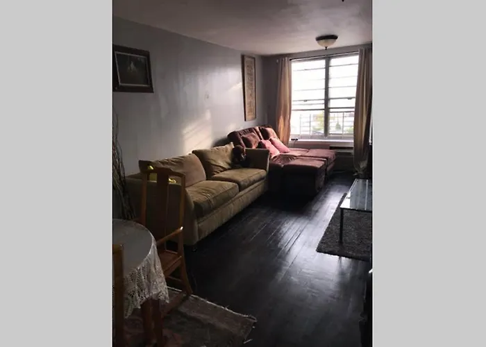 Montana 2Beds 2Baths 10 Mins To Jfk, 30 Mins To Manhattan New York che accetta animali