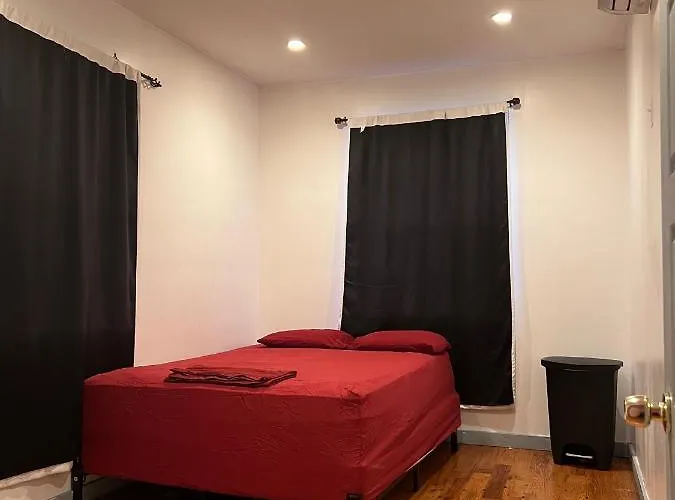 Area 61 Spot Appartamento New York