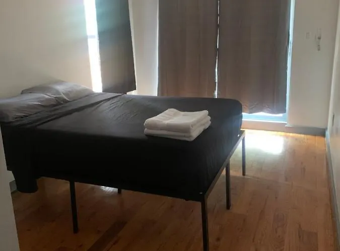 Shannons A1 Spot Nueva York