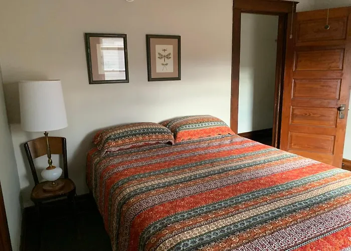 Red Brick Inn - Walk To The Falls, The Casino And All Downtown Restaurants Niagarafälle