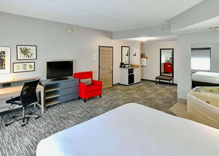 Country Inn & Suites By Radisson, Mount Morris, Ny