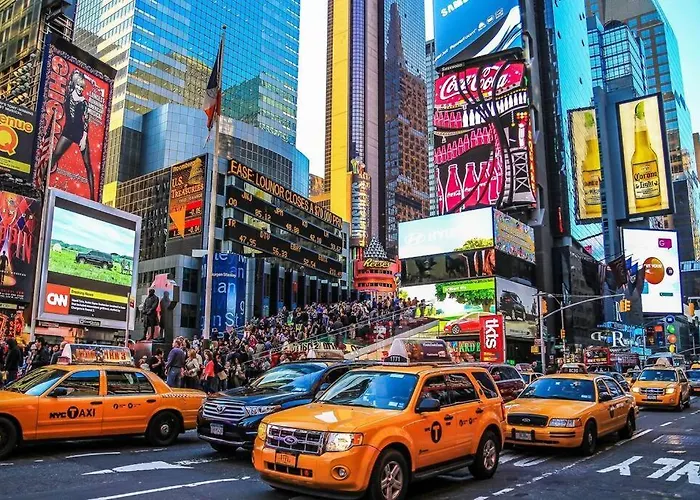 3 Bedrooms 2 Stops To Manhattan Nueva York admite animales