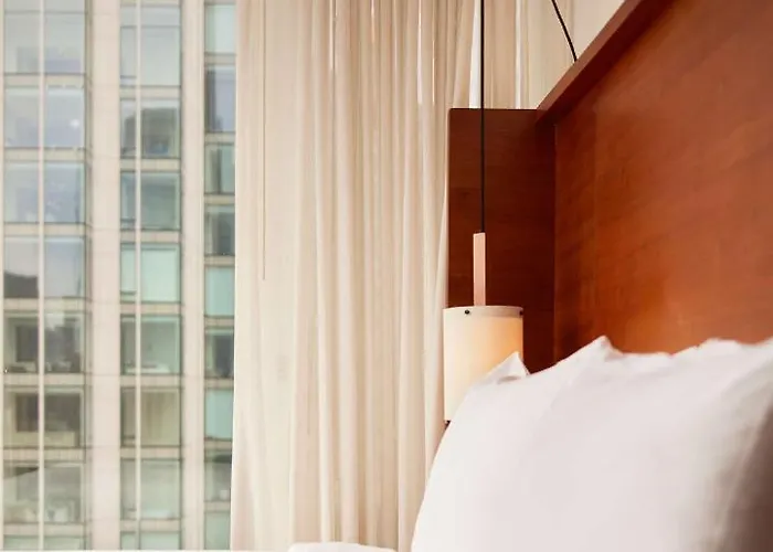 Arlo Nomad Hotel New York