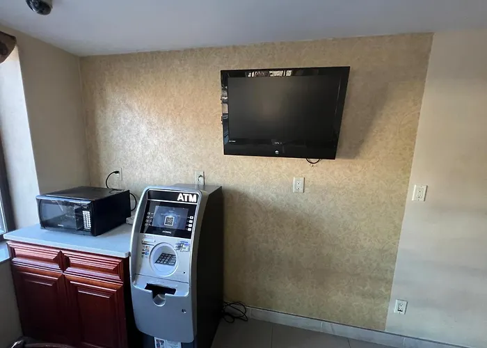 Atlantic Motor Inn New York