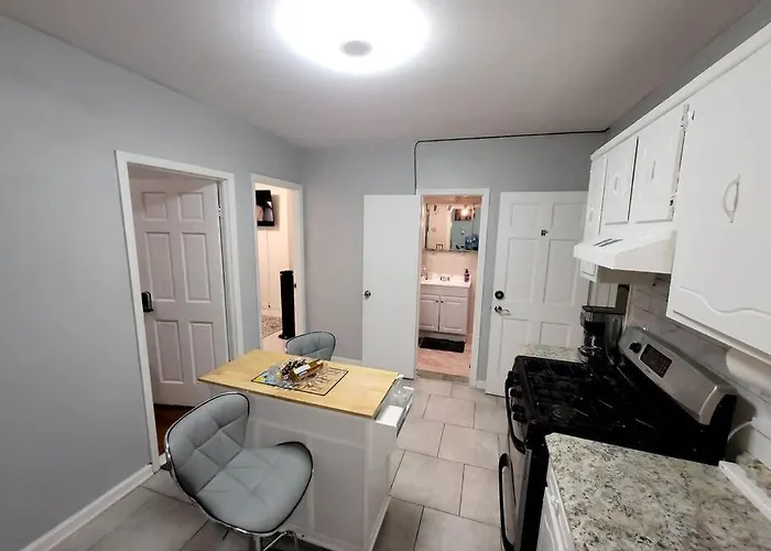 Jpcube Lodging Service New York