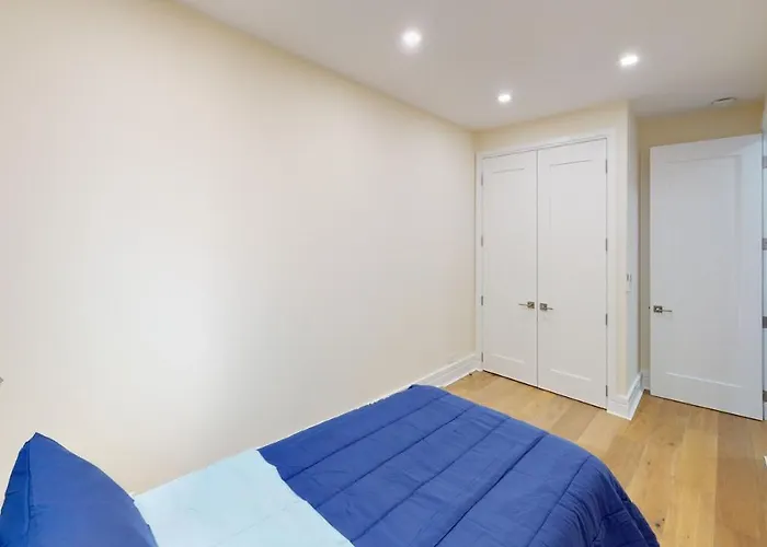 Renovated 2-Bedroom In Sheepshead Bay, Brooklyn New York acceptant les animaux