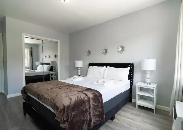 Stunning 2-Bedrooms Duplex Apartment In East Nueva York admite animales