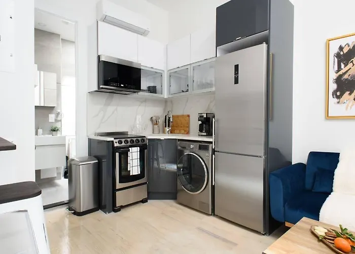 78-4C New 1Br W&D Skylight Walk 2 Central Park Nueva York admite animales