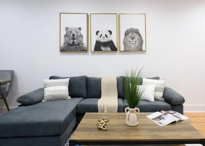 Apartamento 388-1 New 2Br Wd Prime Park Slope Step 2 Subway Nueva York