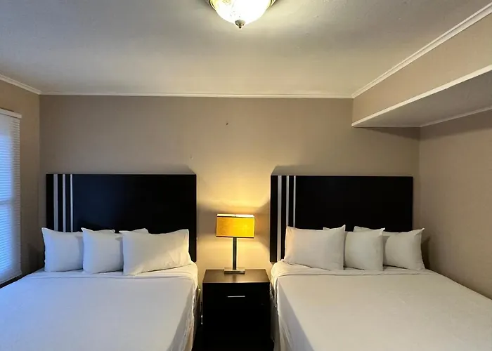 Hotel golf a Stato di New York