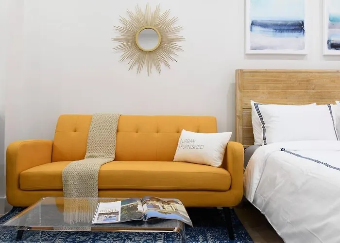 Huisdiervriedelijke 1597-5 New Studio Prime Ues W D In Unit New York