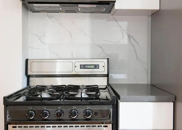 1571-5S New 2Br Prime Upper East Apt W&D Appartement New York